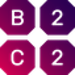 1-month B2C2 Corporate Bond