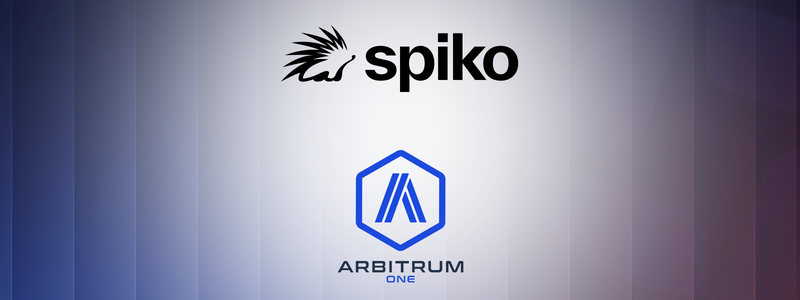 Spiko arbitrum