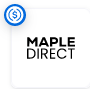 Maple Direct High Yield Corporate Loan - USDC