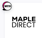 Maple Direct High Yield Corporate Loan - WETH